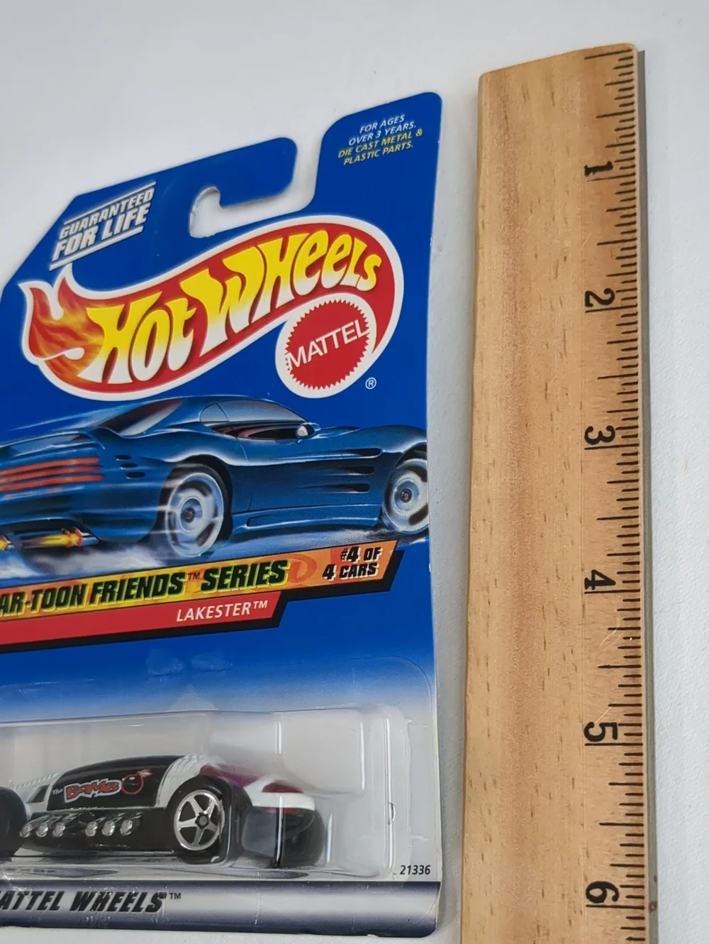 Mattel new 21